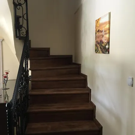 Holiday Homes Gunluk Kent