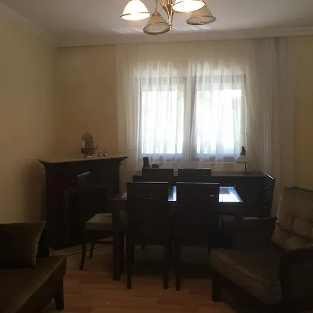 Nyaraló Holiday Homes Gunluk Kent Fethiye