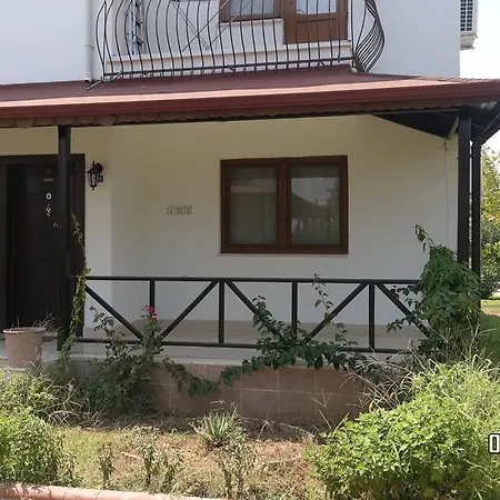 Holiday Homes Gunluk Kent Tatil Evi *