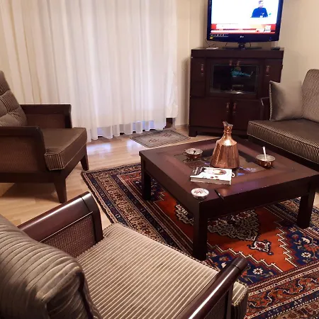Holiday Homes Gunluk Kent Fethiye