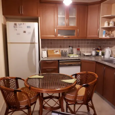 Holiday Homes Gunluk Kent Tatil Evi *