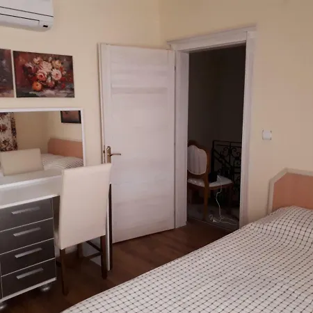 Tatil Evi Holiday Homes Gunluk Kent