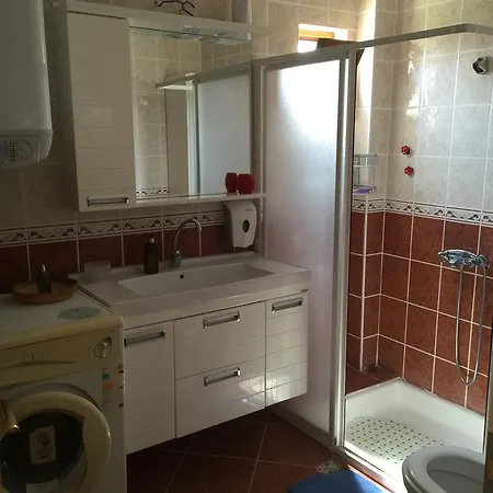 Holiday Homes Gunluk Kent Prázdninový dům