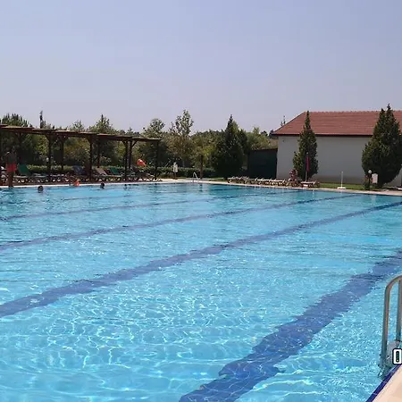 Prázdninový dům Holiday Homes Gunluk Kent Fethiye