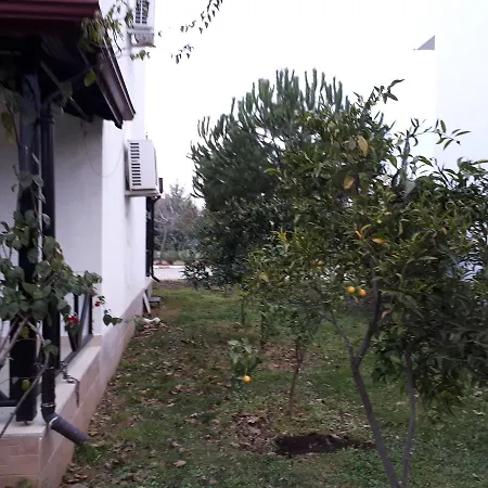 Holiday Homes Gunluk Kent Fethiye