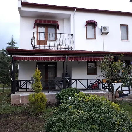 Prázdninový dům Holiday Homes Gunluk Kent Fethiye