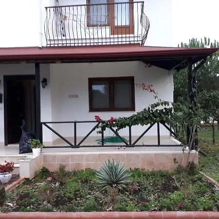 Holiday Homes Gunluk Kent Prázdninový dům