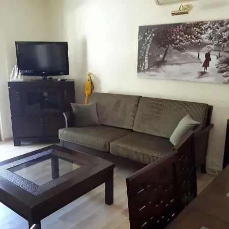 Holiday Homes Gunluk Kent Prázdninový dům *
